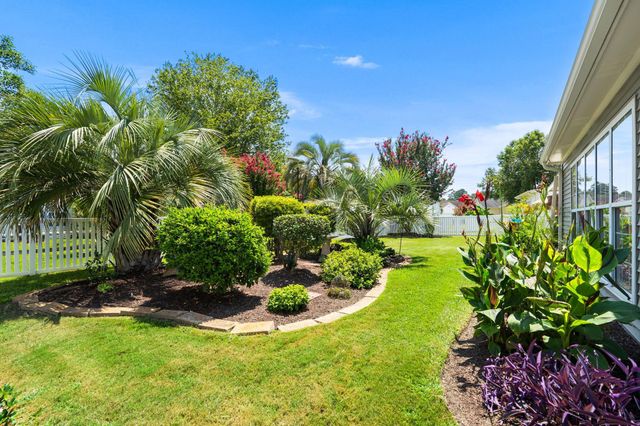 1626 Wood Thrush Dr., Murrells Inlet, SC 29576