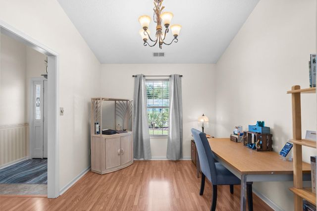 1626 Wood Thrush Dr., Murrells Inlet, SC 29576