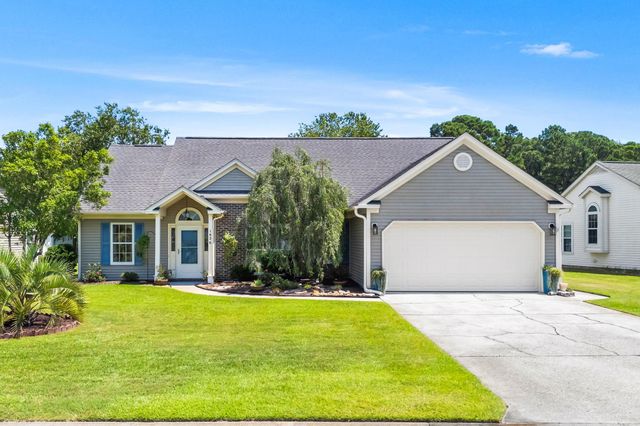 1626 Wood Thrush Dr., Murrells Inlet, SC 29576