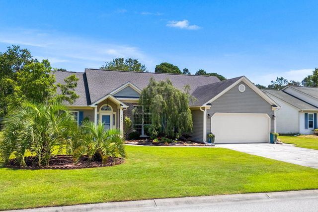 1626 Wood Thrush Dr., Murrells Inlet, SC 29576