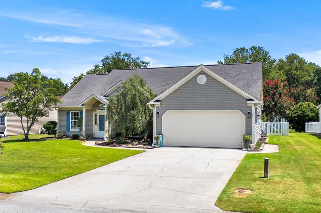 1626 Wood Thrush Dr., Murrells Inlet, SC 29576