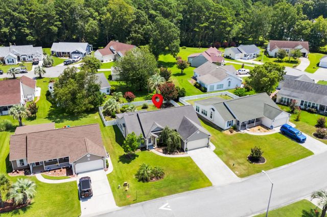 1626 Wood Thrush Dr., Murrells Inlet, SC 29576