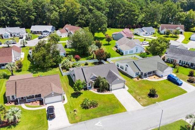 1626 Wood Thrush Dr., Murrells Inlet, SC 29576