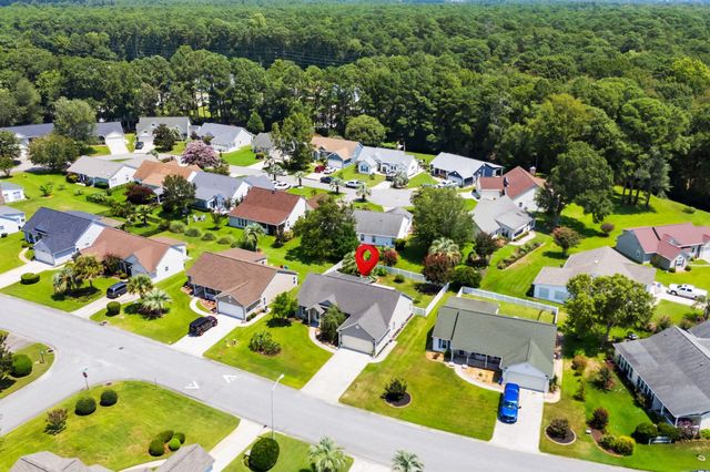 1626 Wood Thrush Dr., Murrells Inlet, SC 29576