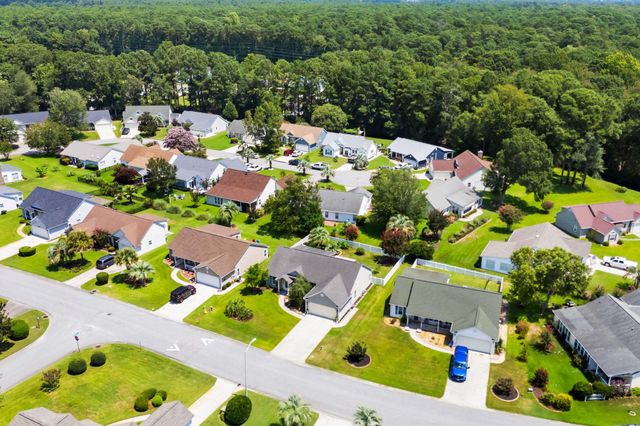 1626 Wood Thrush Dr., Murrells Inlet, SC 29576