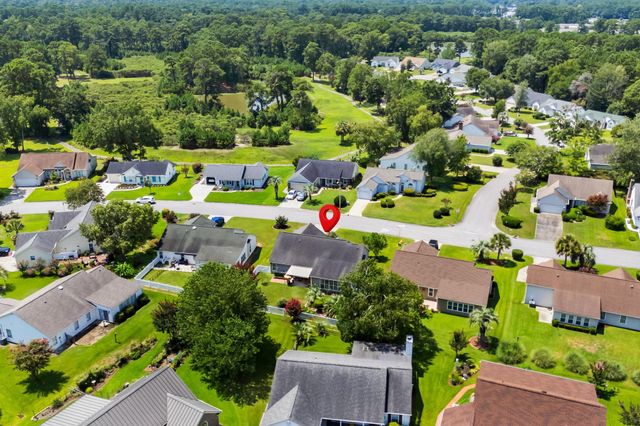 1626 Wood Thrush Dr., Murrells Inlet, SC 29576