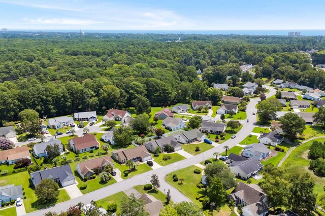 1626 Wood Thrush Dr., Murrells Inlet, SC 29576
