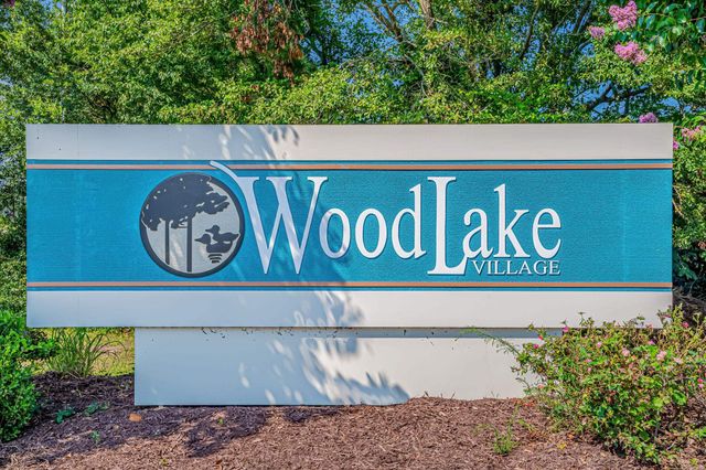 1626 Wood Thrush Dr., Murrells Inlet, SC 29576