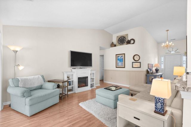 1626 Wood Thrush Dr., Murrells Inlet, SC 29576