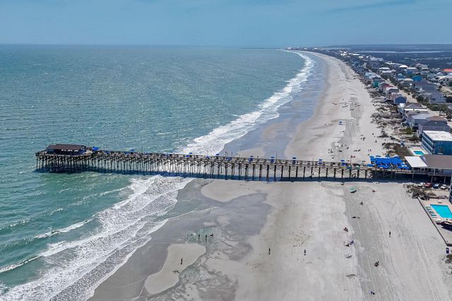 1626 Wood Thrush Dr., Murrells Inlet, SC 29576
