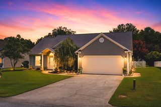 1626 Wood Thrush Dr., Murrells Inlet, SC 29576