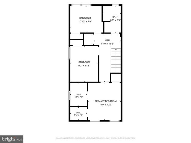 256 WILLOW AVE, Wayne, PA 19087