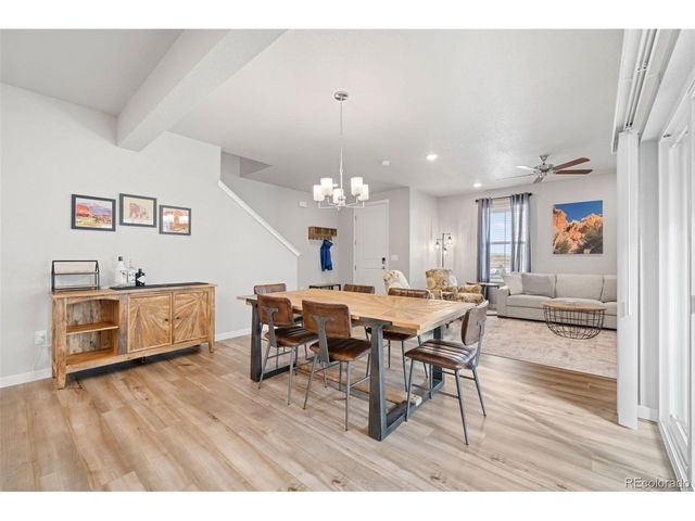 5105 Beartrack Pt, Colorado Springs, CO 80925