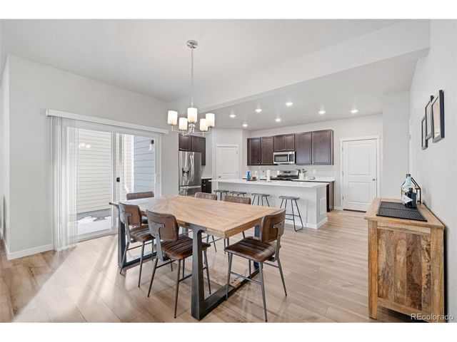 5105 Beartrack Pt, Colorado Springs, CO 80925