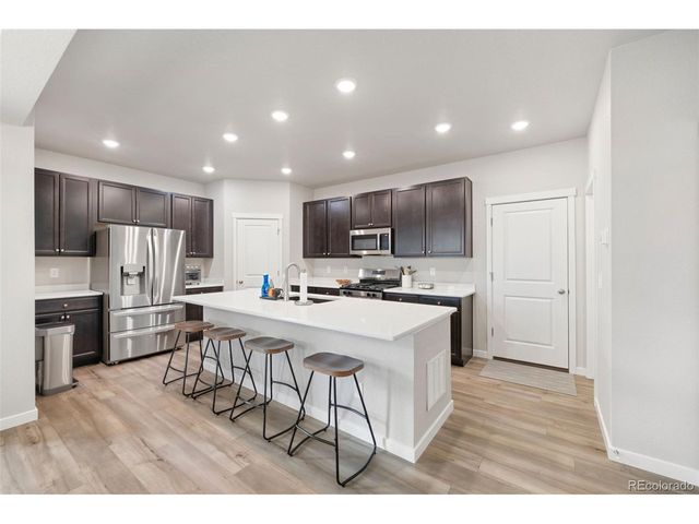 5105 Beartrack Pt, Colorado Springs, CO 80925