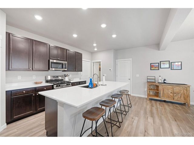 5105 Beartrack Pt, Colorado Springs, CO 80925