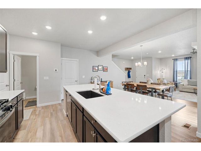 5105 Beartrack Pt, Colorado Springs, CO 80925
