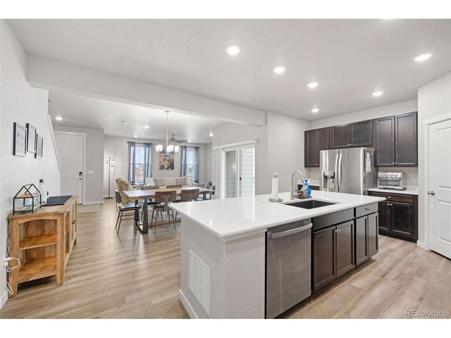 5105 Beartrack Pt, Colorado Springs, CO 80925