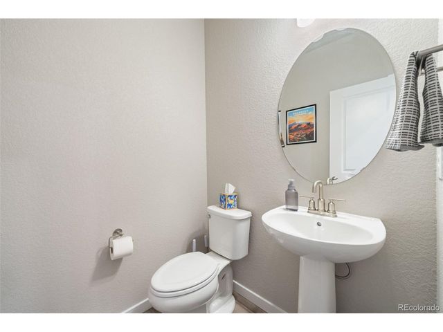 5105 Beartrack Pt, Colorado Springs, CO 80925