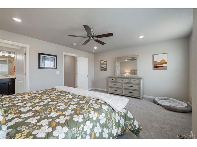 5105 Beartrack Pt, Colorado Springs, CO 80925