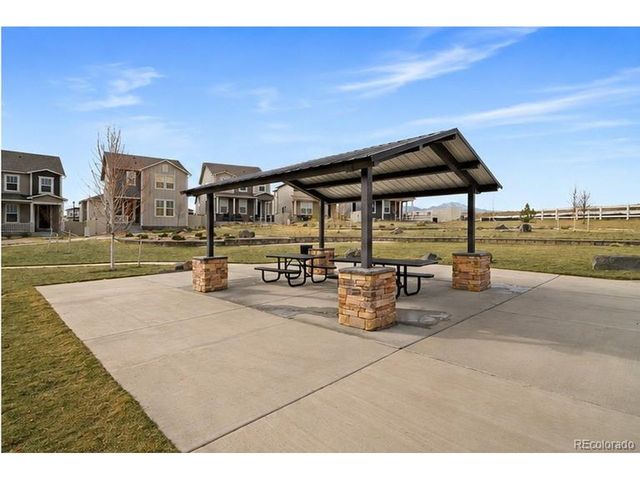 5105 Beartrack Pt, Colorado Springs, CO 80925
