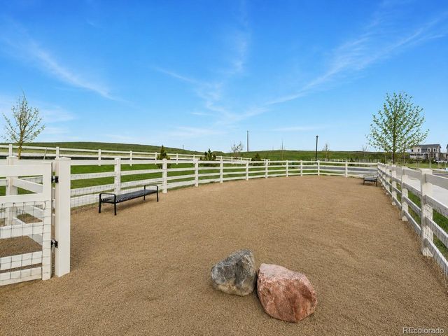 5105 Beartrack Pt, Colorado Springs, CO 80925