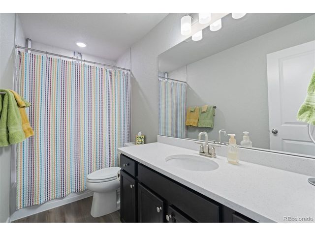 5105 Beartrack Pt, Colorado Springs, CO 80925