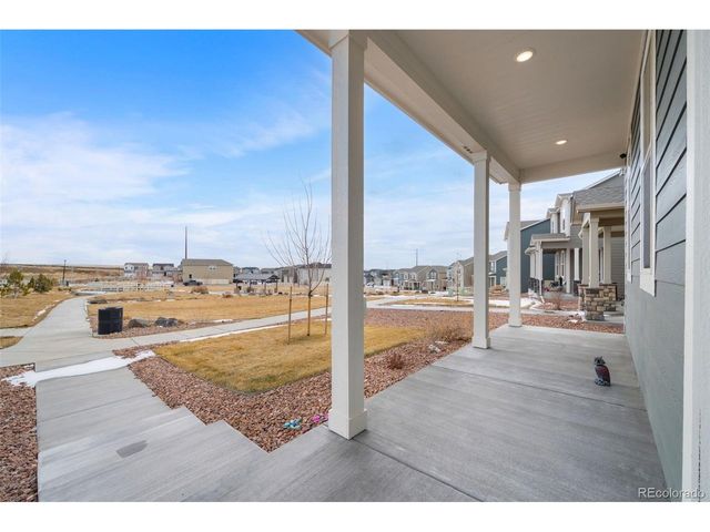 5105 Beartrack Pt, Colorado Springs, CO 80925