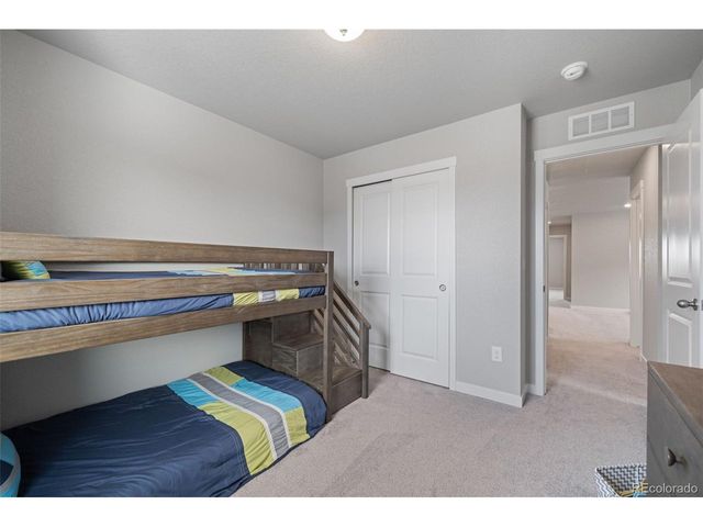 5105 Beartrack Pt, Colorado Springs, CO 80925