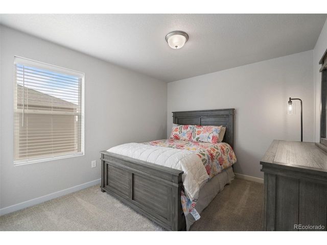 5105 Beartrack Pt, Colorado Springs, CO 80925