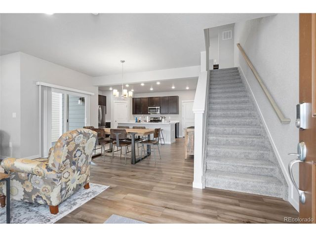 5105 Beartrack Pt, Colorado Springs, CO 80925