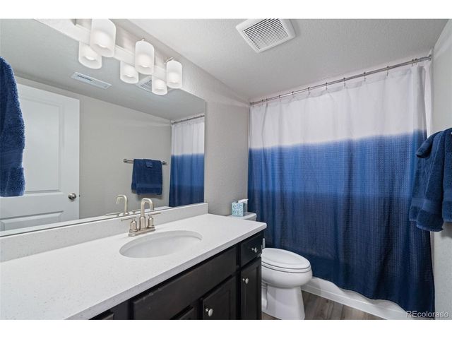 5105 Beartrack Pt, Colorado Springs, CO 80925