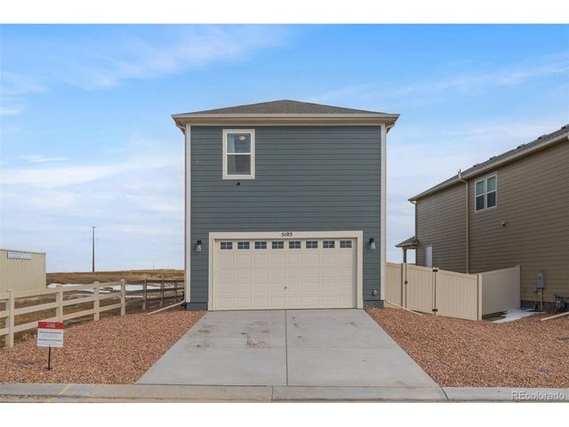 5105 Beartrack Pt, Colorado Springs, CO 80925
