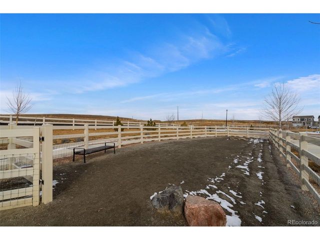 5105 Beartrack Pt, Colorado Springs, CO 80925