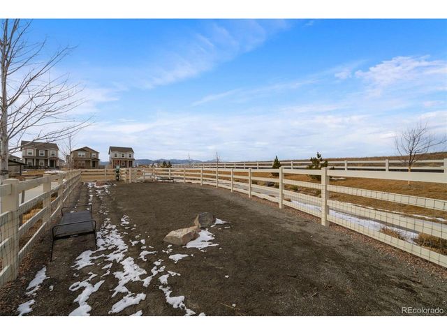 5105 Beartrack Pt, Colorado Springs, CO 80925
