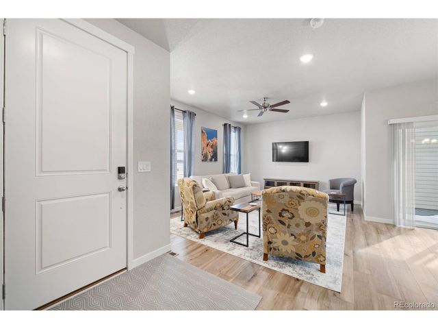 5105 Beartrack Pt, Colorado Springs, CO 80925