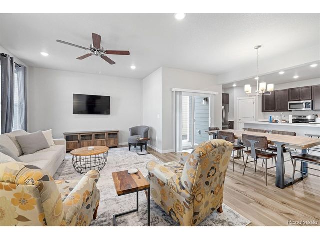 5105 Beartrack Pt, Colorado Springs, CO 80925