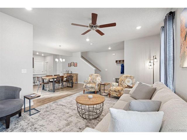 5105 Beartrack Pt, Colorado Springs, CO 80925