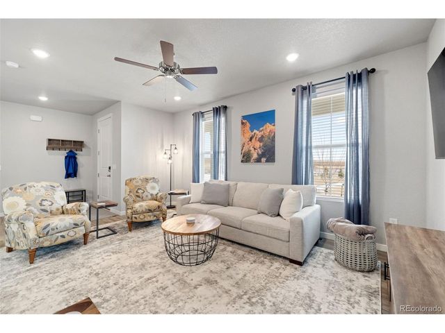 5105 Beartrack Pt, Colorado Springs, CO 80925