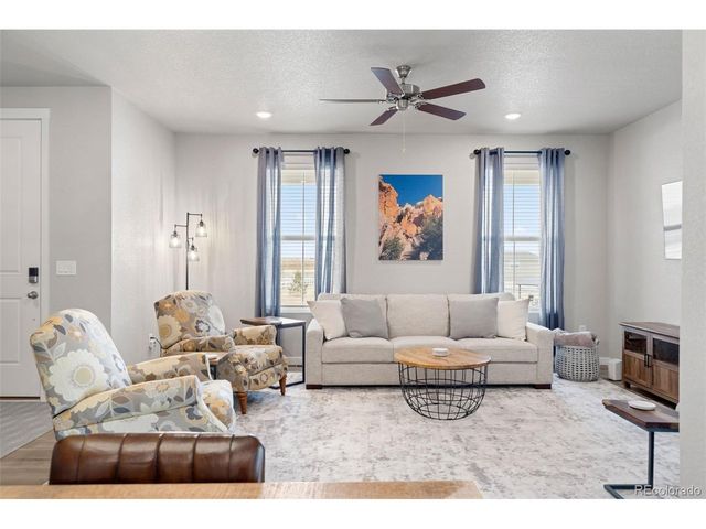 5105 Beartrack Pt, Colorado Springs, CO 80925