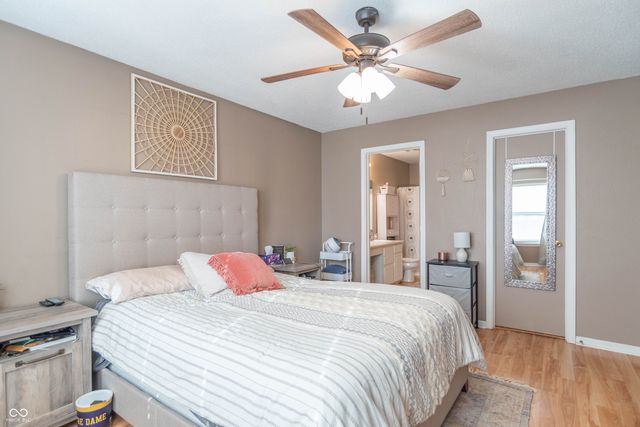 5977 Claymont Boulevard, Plainfield, IN 46168