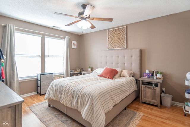 5977 Claymont Boulevard, Plainfield, IN 46168