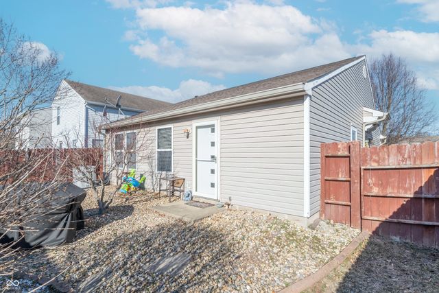 5977 Claymont Boulevard, Plainfield, IN 46168