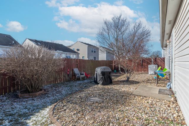 5977 Claymont Boulevard, Plainfield, IN 46168