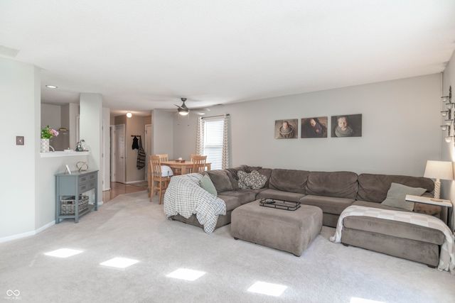 5977 Claymont Boulevard, Plainfield, IN 46168