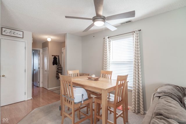 5977 Claymont Boulevard, Plainfield, IN 46168