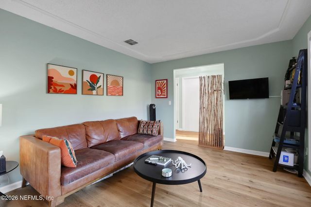 3730 SPRING LAKE Road, Jacksonville, FL 32210