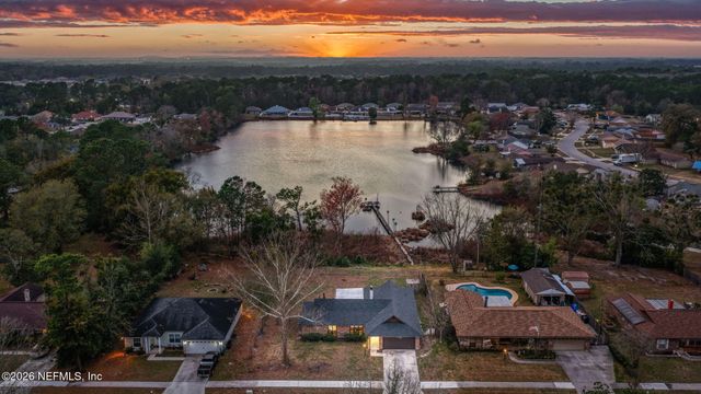 3730 SPRING LAKE Road, Jacksonville, FL 32210