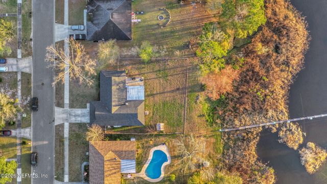 3730 SPRING LAKE Road, Jacksonville, FL 32210