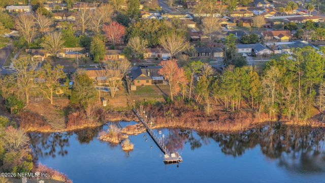 3730 SPRING LAKE Road, Jacksonville, FL 32210